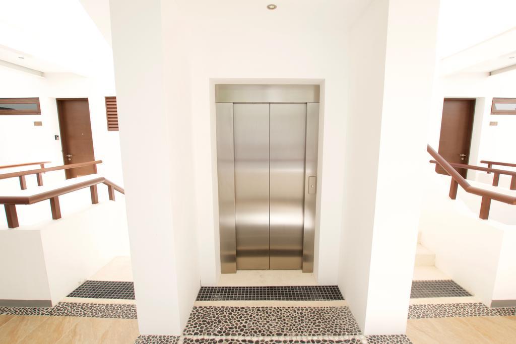 TAO Luxury Condo Mexico Akumal Exterior foto