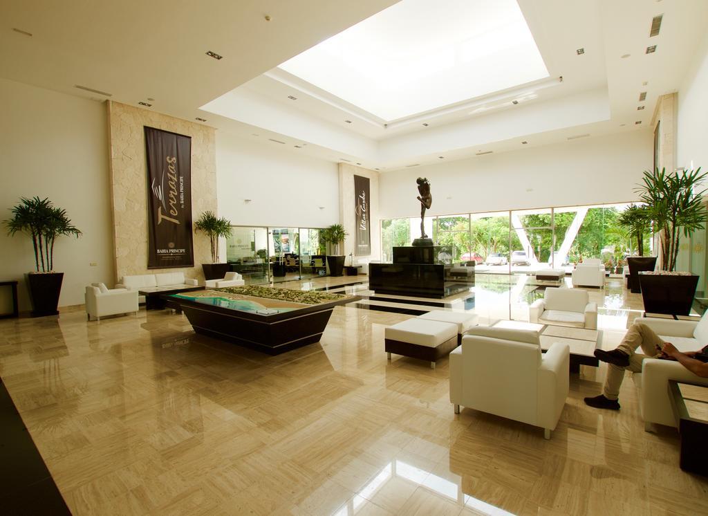 TAO Luxury Condo Mexico Akumal Exterior foto